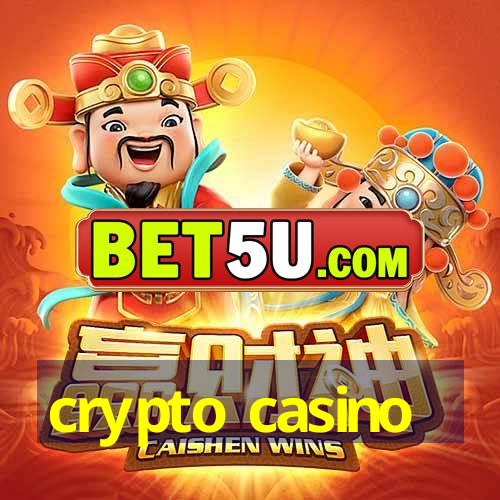 crypto casino